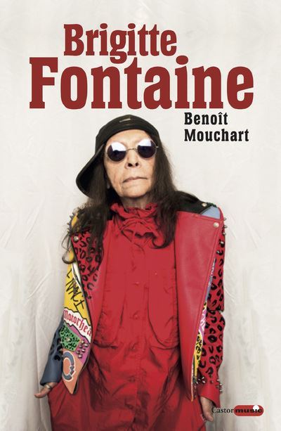 Brigitte-Fontaine
