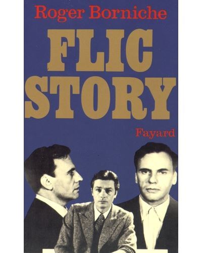 Flic-Story