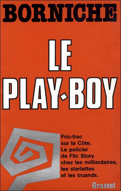 Le-Play-boy