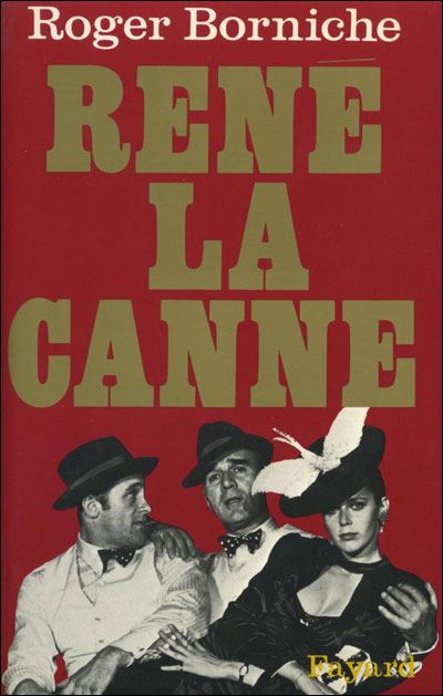 Rene-la-Canne