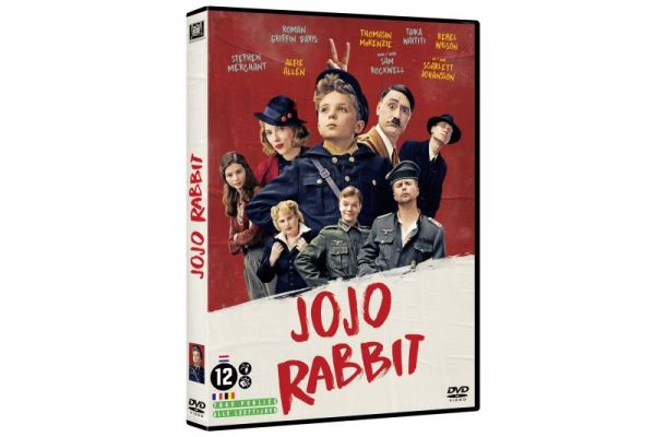 Jojo-Rabbit-DVD