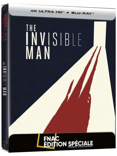Invisible-Man-Steelbook-Edition-Speciale-Fnac-Blu-ray-4K-ultra-HD