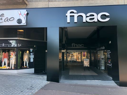 Decouvrez Votre Nouvelle Fnac St Lo Conseils D Experts Fnac