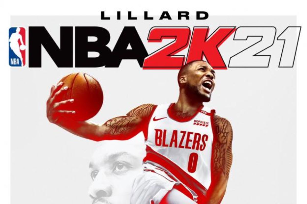 NBA 2K21 : tout savoir sur la simulation de basket