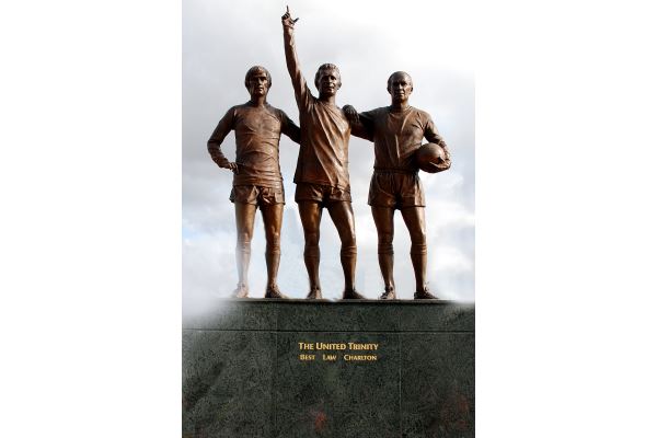 Manchester_The_United_trinity