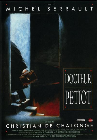 Docteur-Petiot