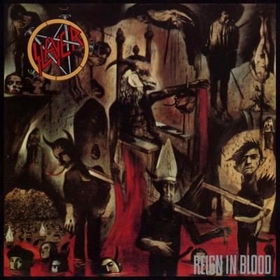 Reign-in-blood