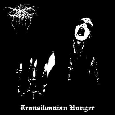 Transilvanian-hunger