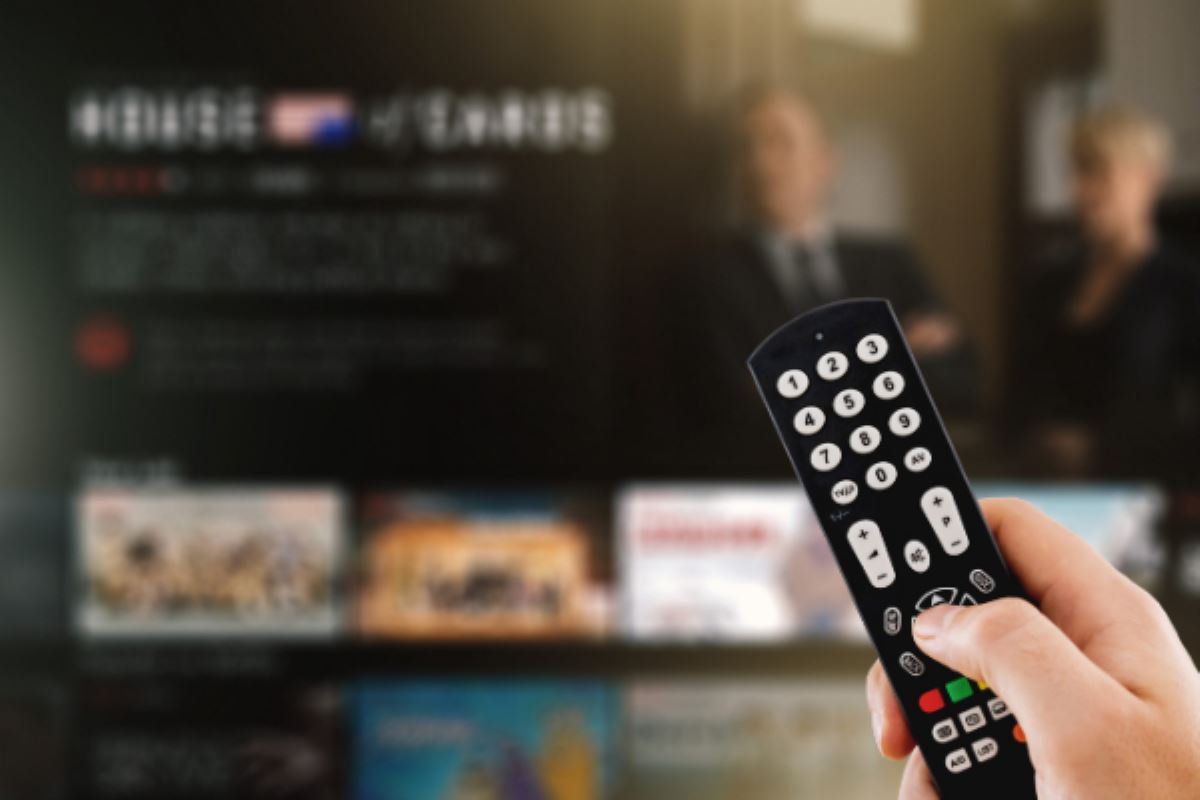 Lexique TV : qu’est-ce que le « binge-watching » ?
