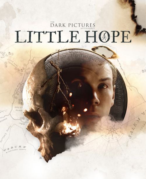 Little Hope Dark Pictures Anthology
