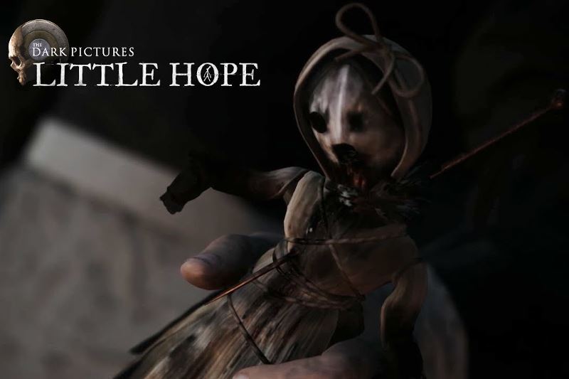 Little Hope Dark Pictures 3