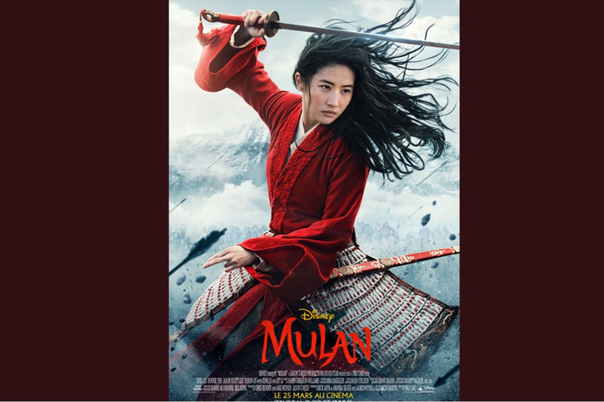 Mulan, un voyage en Chine très attendu