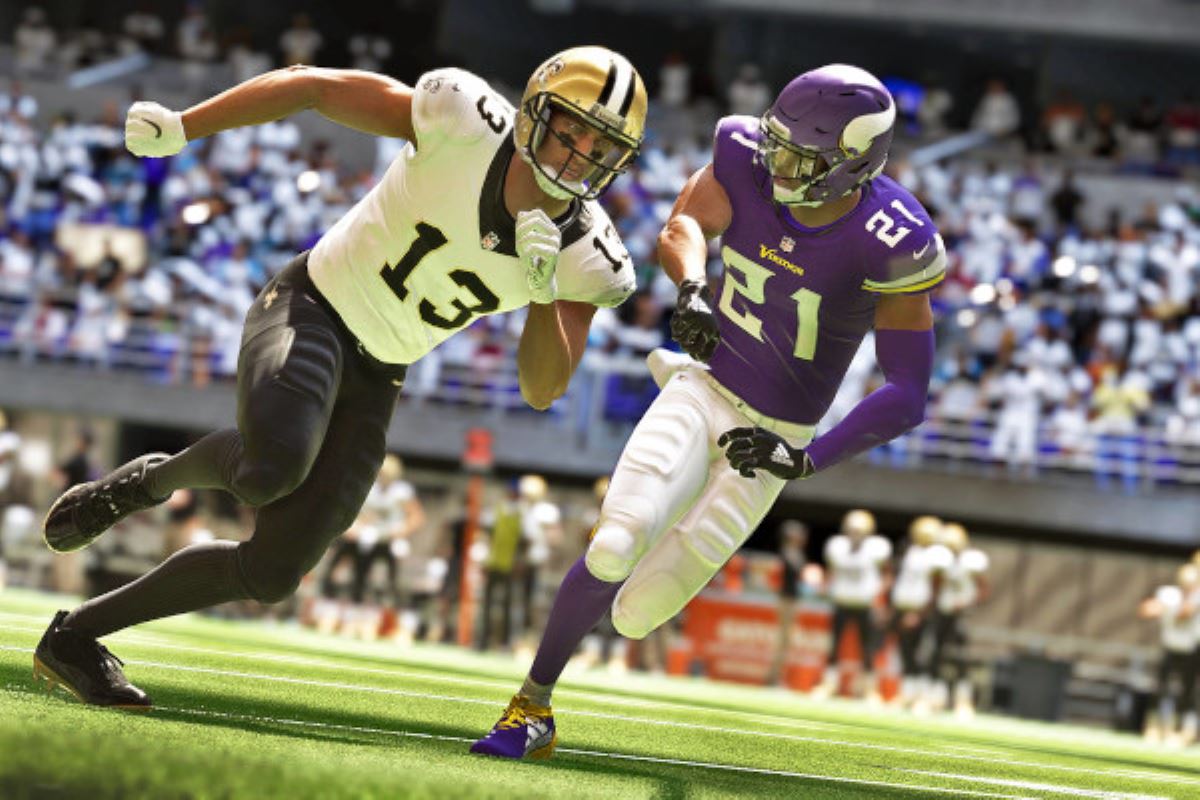 Madden NFL 21 gagne encore quelques yards et sortira sur PS5 et Xbox Series X