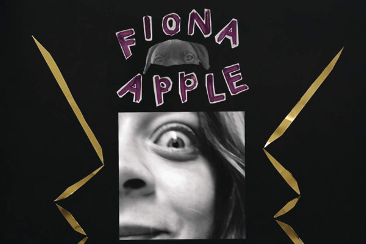Fetch the Bolt Cutters, le nouvel album de l’incomparable Fiona Apple