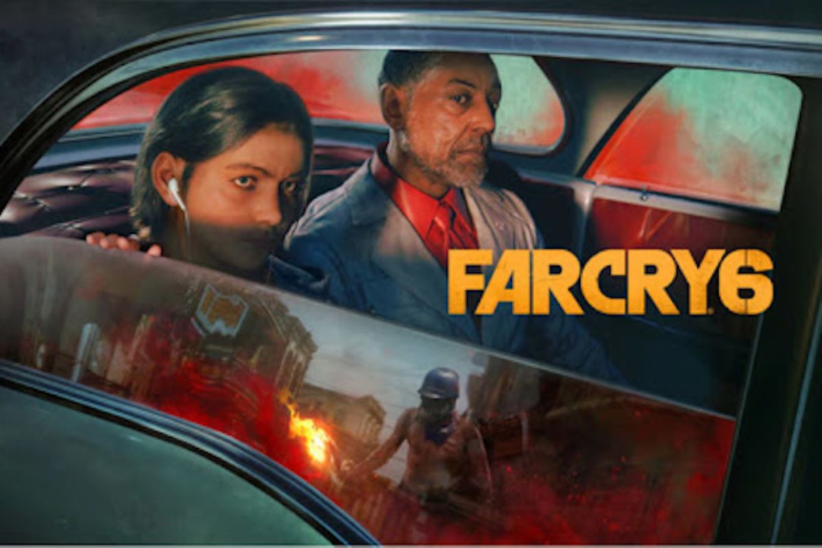 Far Cry 6 : le prochain opus du FPS d'Ubisoft nous emmène dans les Caraïbes