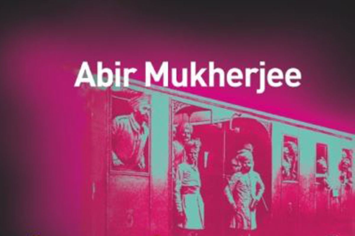 Prix du polar européen : L’attaque du Calcutta-Darjeeling d’Abir Mukherjee