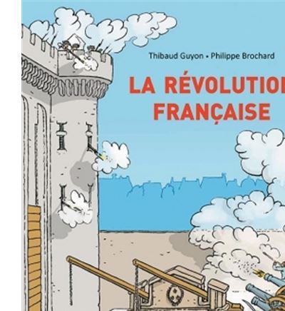 Revolution-francaise-La