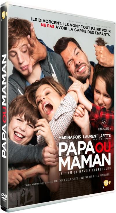 Papa-ou-maman-DVD
