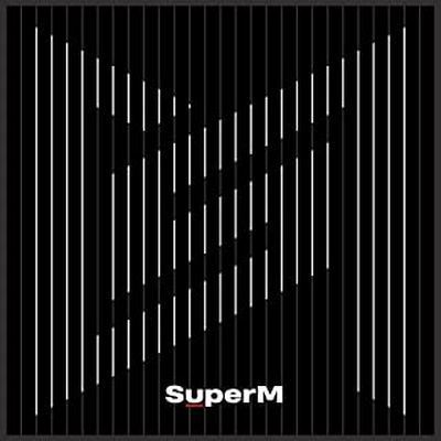 SuperM-The-1st-Mini-Album-SuperM
