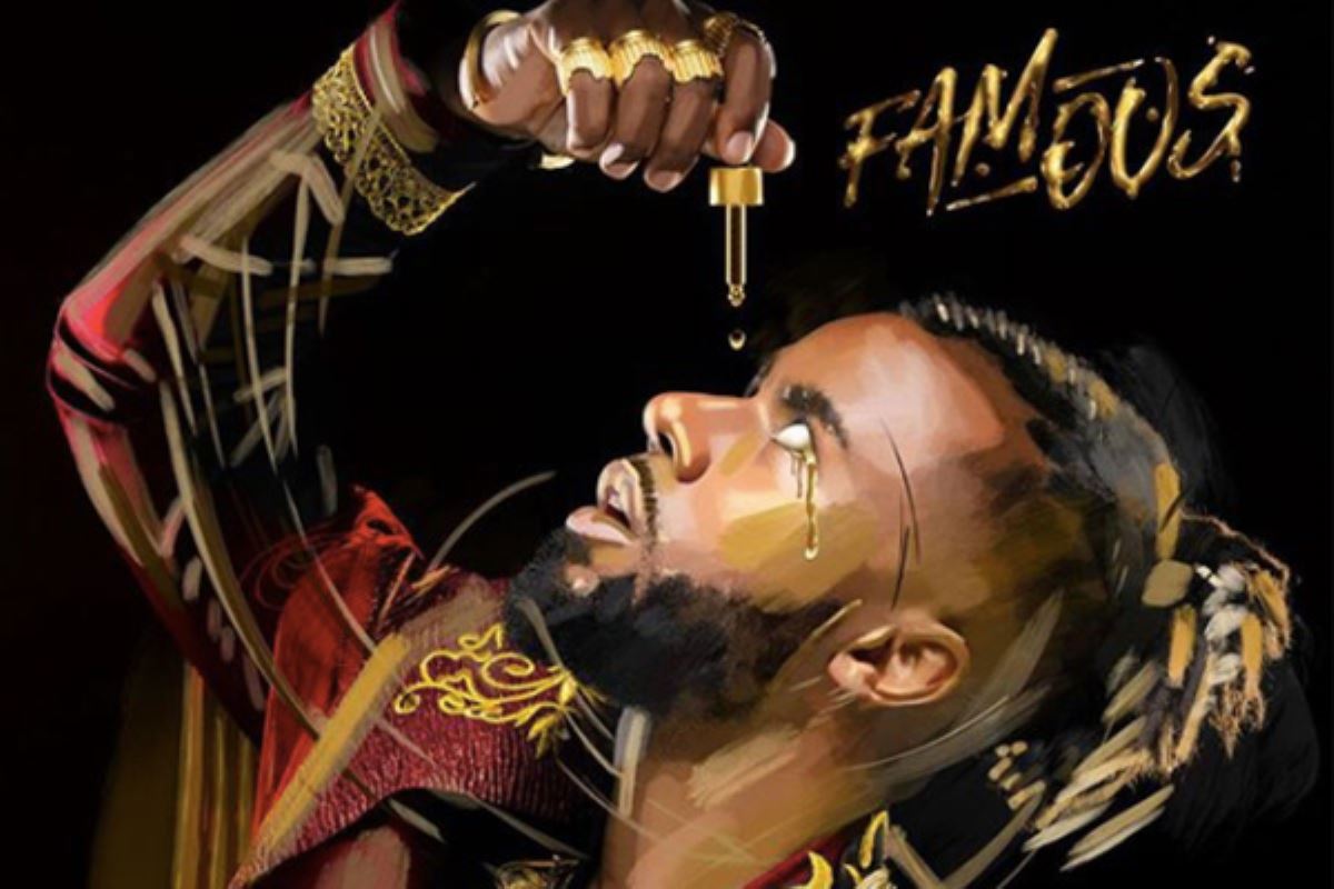 Lefa : Famous, un nouvel album dans la continuité de Fame