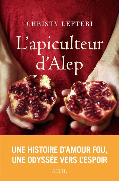 L-Apiculteur-d-Alep-Christy Lefteri