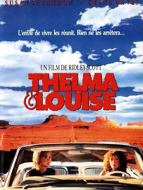 thelma et louise