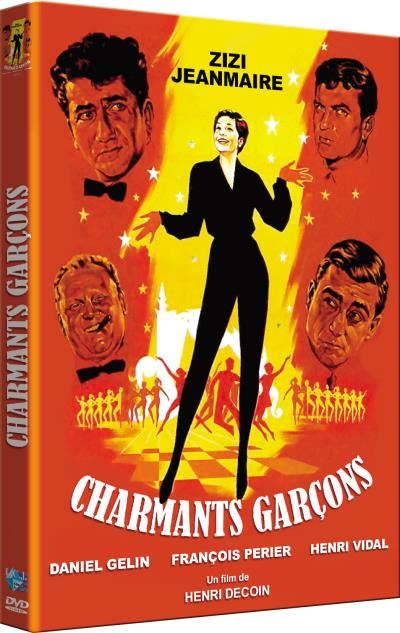 Charmants-garcons-DVD