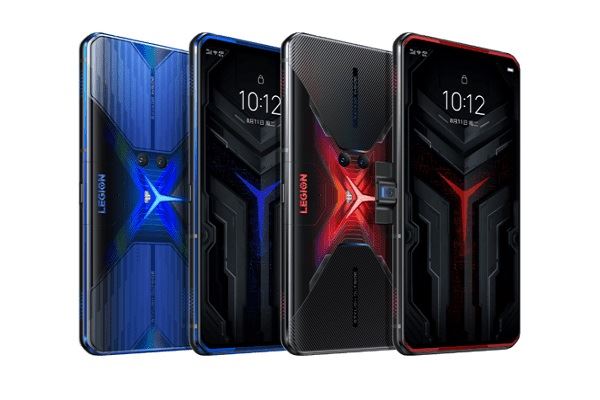 lenovo legion gaming phone flipkart