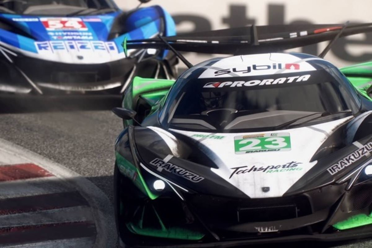Forza Motorsport : le retour du grand simulateur de course sur Xbox Series X et PC