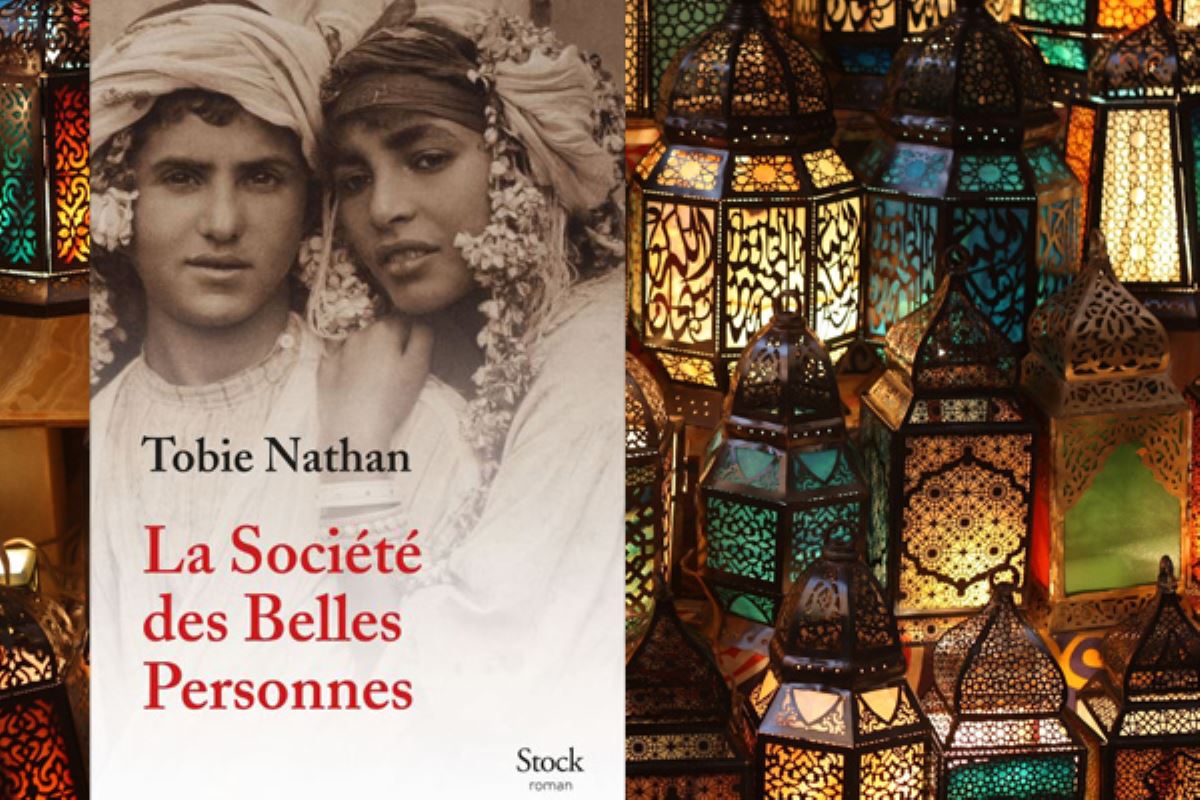 La Société des Belles Personnes de Tobie Nathan : le retour de Zohar