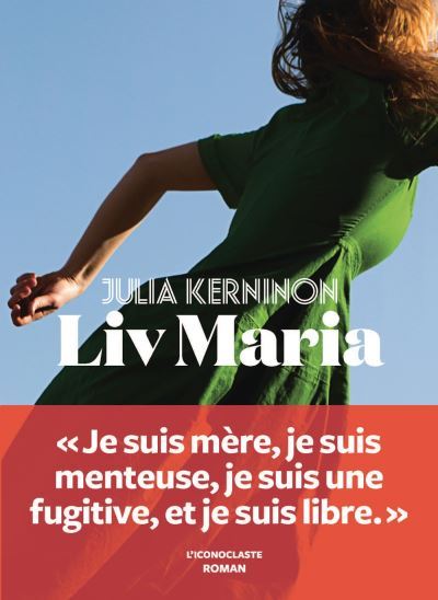 Liv-maria- Julia Kerninon