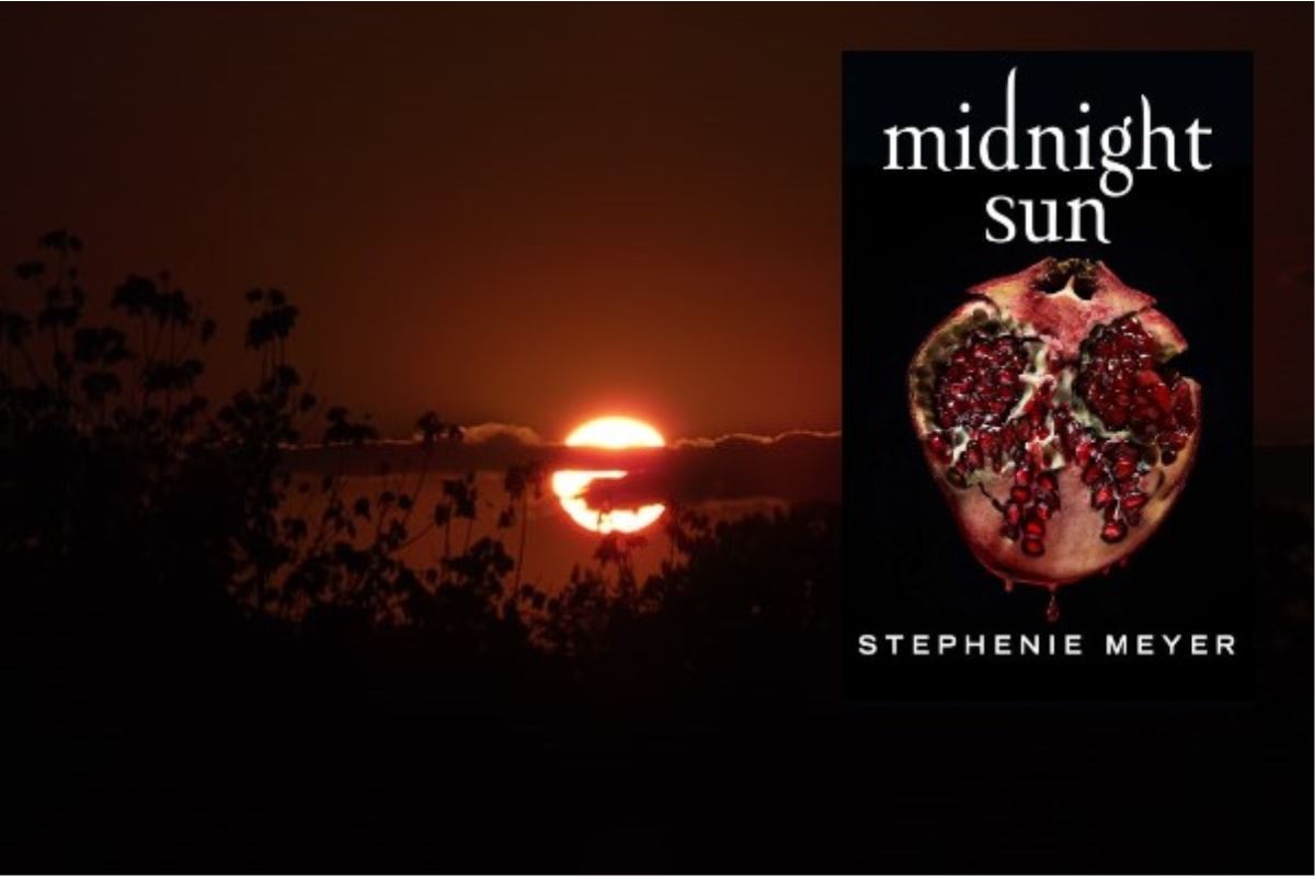 Midnight Sun : le retour vampirisant de la saga Twilight