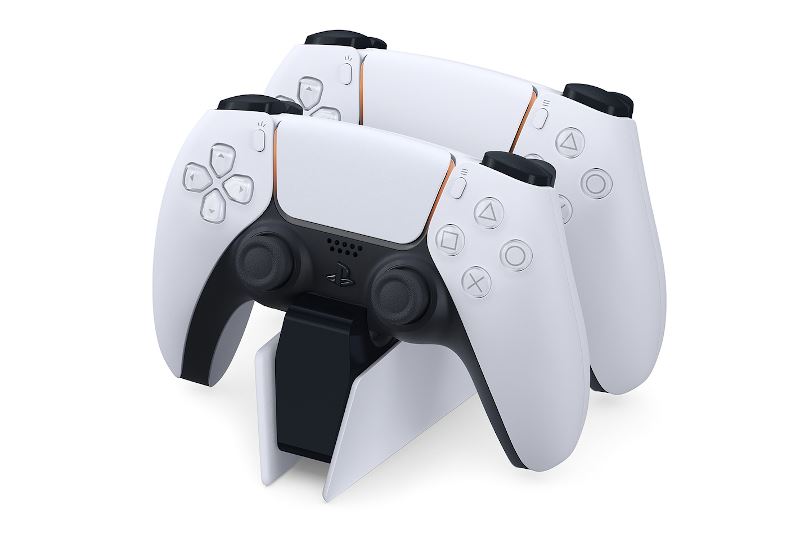PS5 : les accessoires officiels de la console Sony et leurs caractéristiques