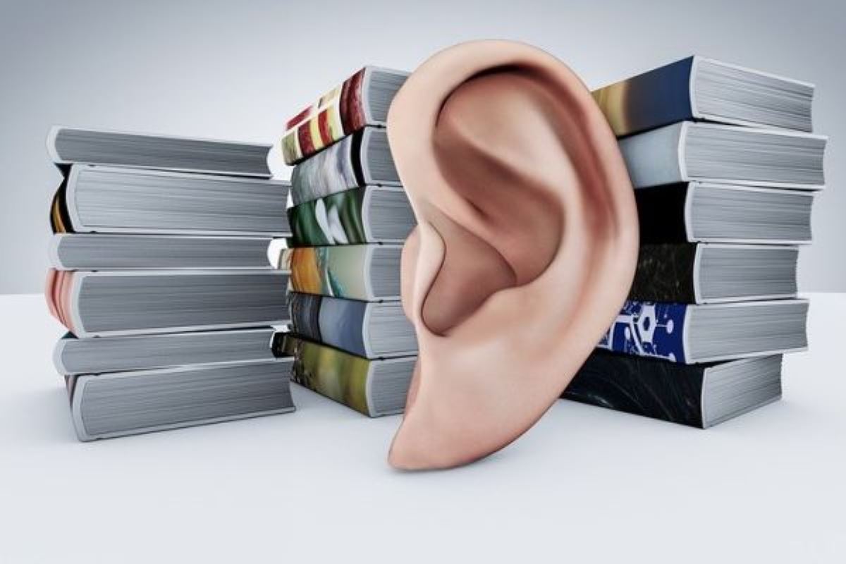 Les livres audio les plus écoutés