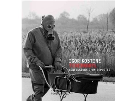 Igor Kostine