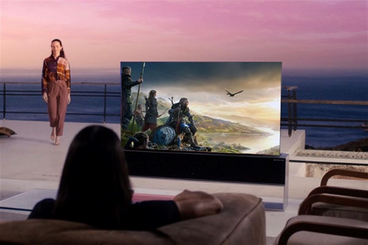 PS5 et Xbox Series X : les meilleures TV pour profiter des consoles next-gen