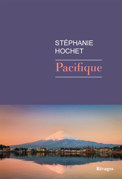 Pacifique-Stéphanie Hochet