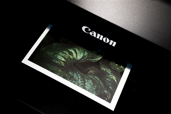 Imprimante Canon