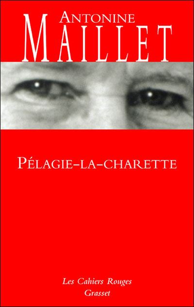 Pelagie-la-Charrette