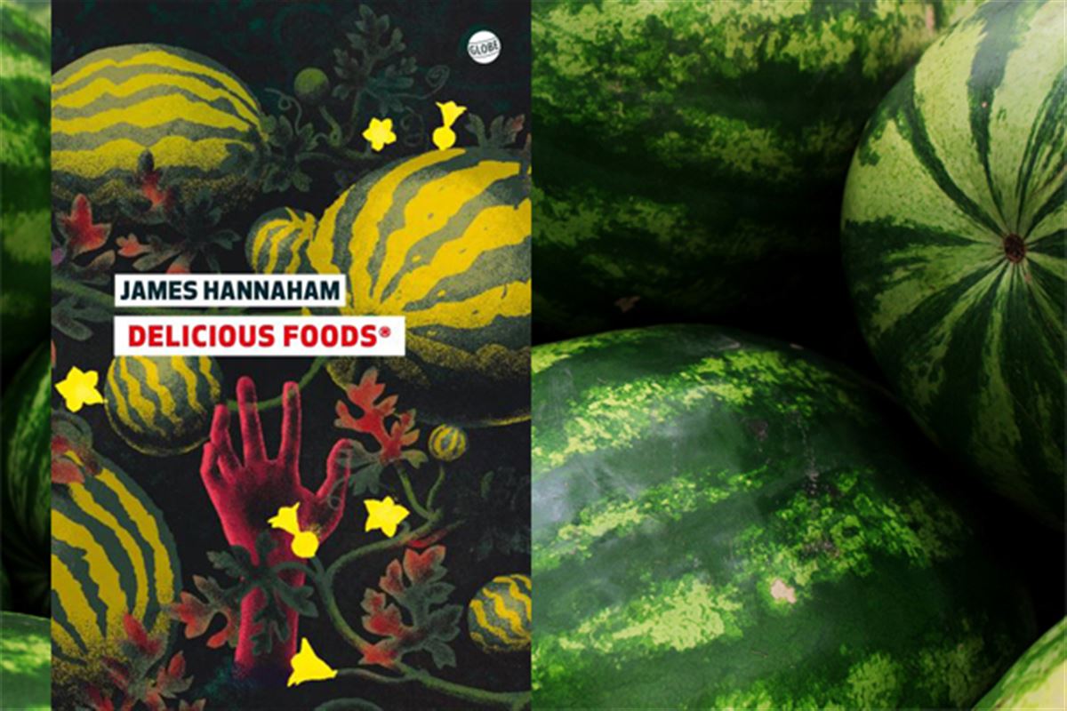 Delicious Foods de James Hannaham : qui récolte vos fruits ?