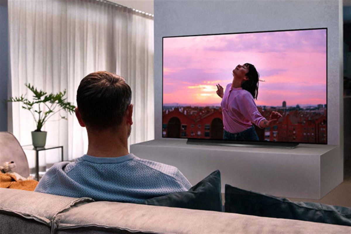 Sélection de 10 TV grandes tailles pour voir plus grand