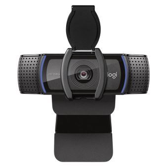 Webcam-stream