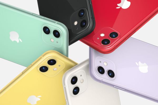 Топ приложений для фото на iphone 2021