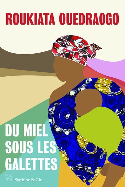 Du-miel-sous-les-galettes- Roukiata Ouedraogo