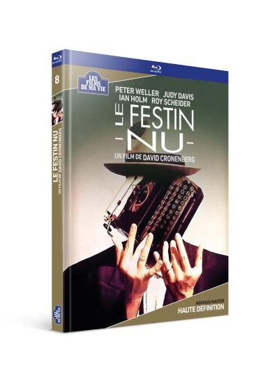 Le-festin-nu-Blu-ray