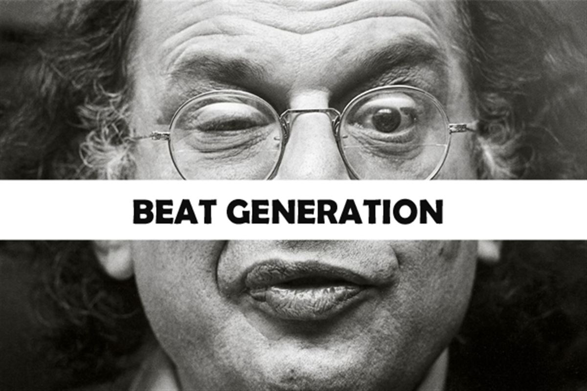 Tout savoir sur la beat generation