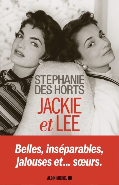 Jackie et Lee de Stéphanie des Horts : les rivales
