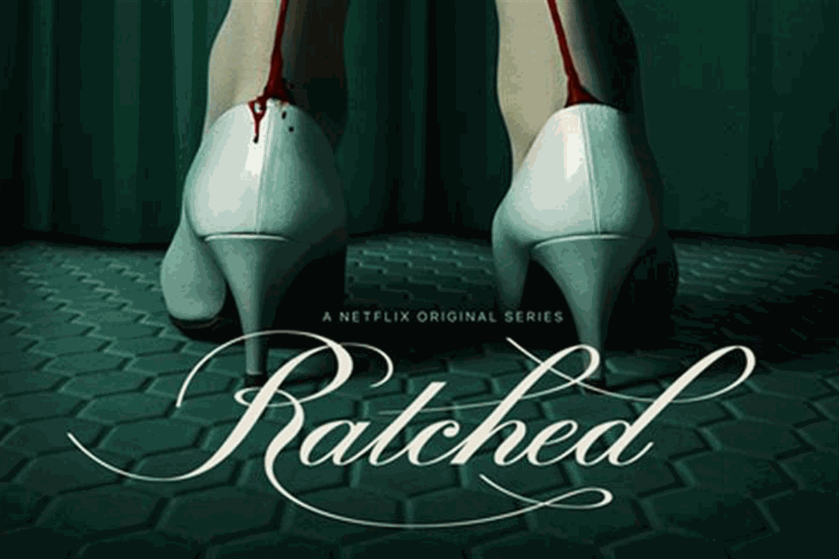 Ratched, la dernière folie de Ryan Murphy : portrait d'un créateur de génie