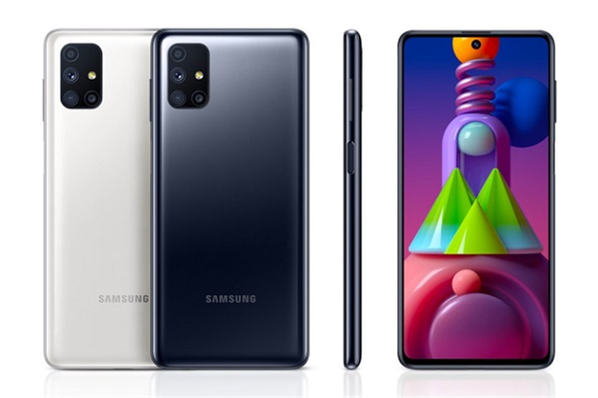 Samsung Galaxy M51M, le meilleur rival du Pixel 4a de Google ?