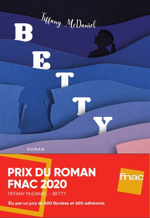betty cover